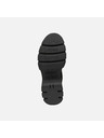 Geox Черни дамски боти Geox Pluette