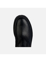 Geox Черни дамски ботуши Geox Spherica Ec7