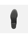 Geox Черни дамски ботуши Geox