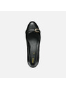 Geox Черни дамски обувки Geox Pheby 50