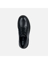 Geox Черни дамски обувки Geox Spherica EC7