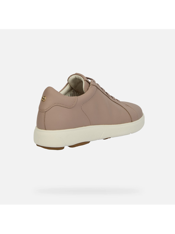 Geox Розови дамски маратонки Geox Nebula 2.0 C