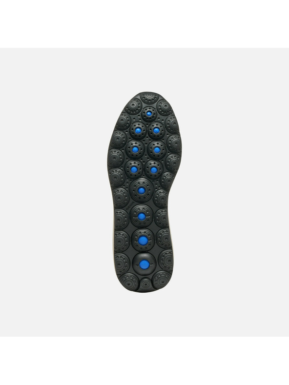 Geox Черни дамски маратонки Geox Spherica EC13