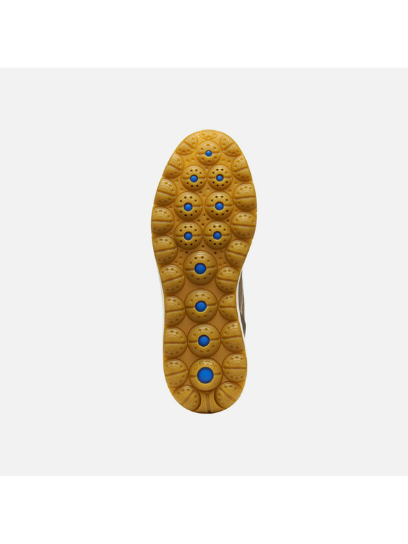 Geox Бежови дамски маратонки Geox Spherica 4x4 B ABX