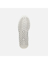 Geox Бели дамски маратонки Geox Flextride Plus