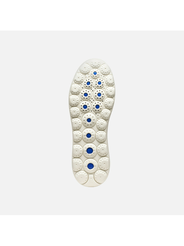 Geox Каки дамски маратонки Geox Spherica EC4.1