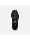 Geox Черни дамски маратонки Geox Spherica 4X4 ABX