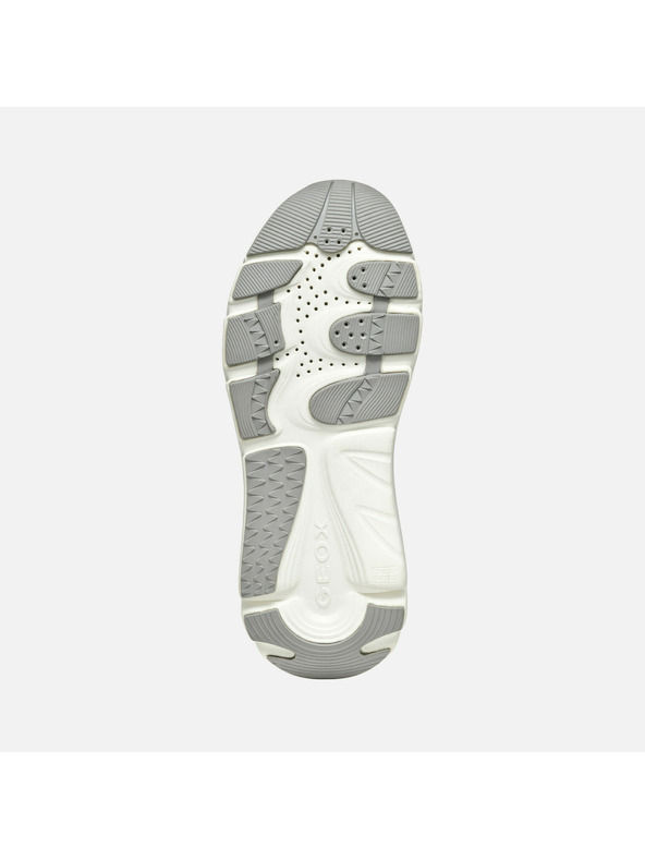 Geox Тъмно сиви дамски маратонки Geox Diamanta