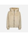 Geox Бежов дамска яке Geox Spherica