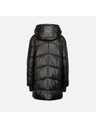 Geox Черна дамска пухена яке Geox Serilda