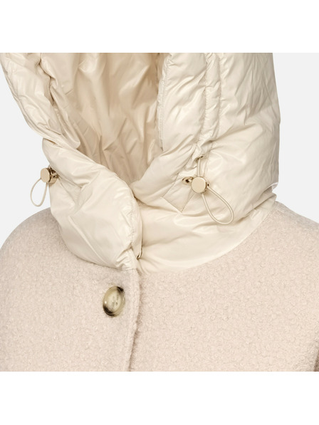 Geox Кремава дамска яке Geox Calithe