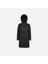 Geox Черна дамска пухена яке Geox Zosma