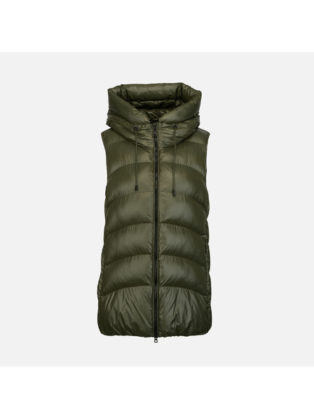 Geox Каки дамски елек Geox Bleyze