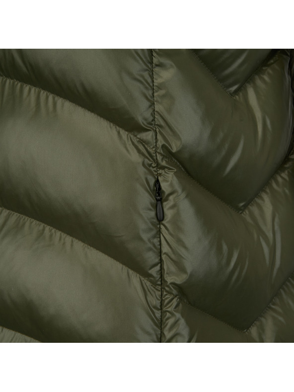 Geox Каки дамски елек Geox Bleyze