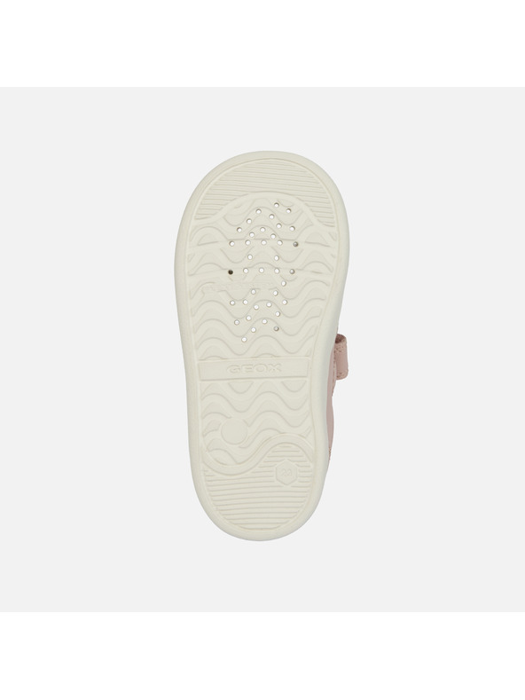 Geox Розови детски маратонки Geox Djrock