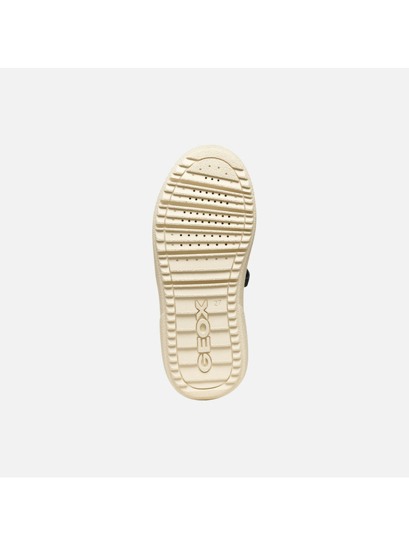 Geox Тъмносини детски маратонки Geox Theleven B AB