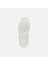 Geox Бели детски маратонки Geox Washiba Fast In