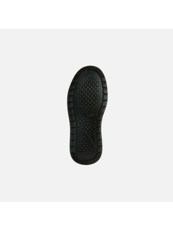 Geox Черни момичешки ankle обувки Geox Phaolae