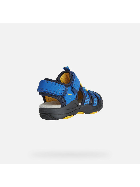 Geox Тъмносини момчешки сандали Geox Kyle