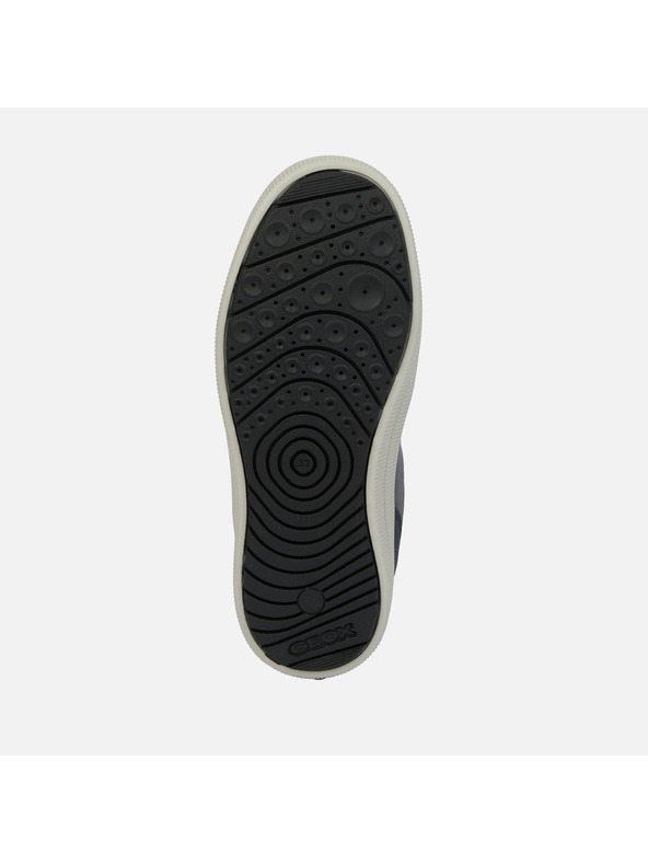 Geox Тъмно сини кецове Geox Arzach за момчета