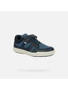 Geox Тъмно сини кецове Geox Arzach за момчета