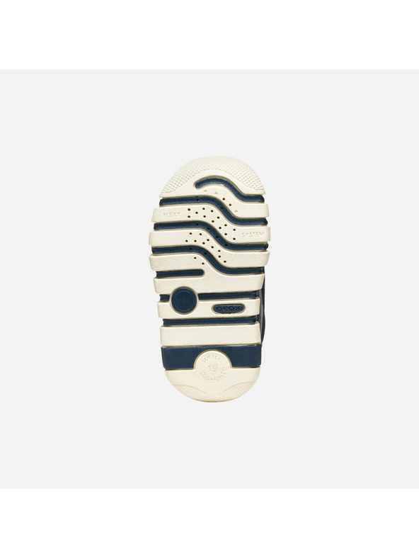 Geox Момчешки първи стъпки Geox Iupidoo Тъмносин