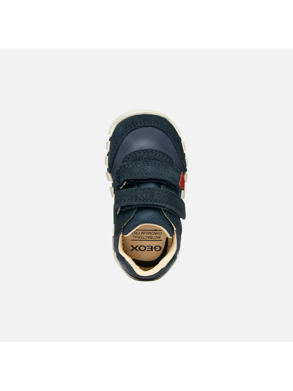 Geox Момчешки първи стъпки Geox Iupidoo Тъмносин