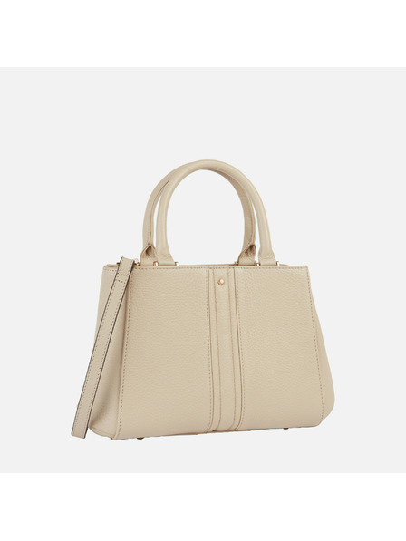 Geox Кремава дамска чанта Geox Dhyalma Bag