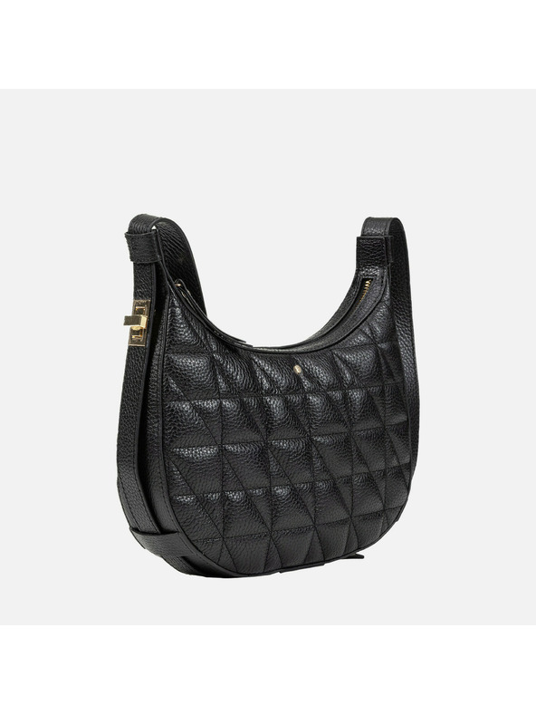 Geox Черна дамска чанта Geox Maryemy Bag