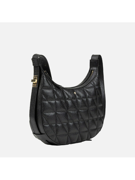 Geox Черна дамска чанта Geox Maryemy Bag