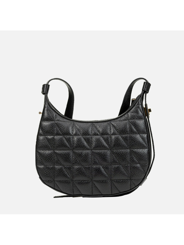 Geox Черна дамска чанта Geox Maryemy Bag