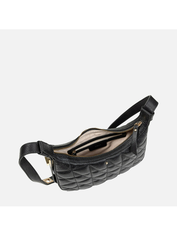 Geox Черна дамска чанта Geox Maryemy Bag