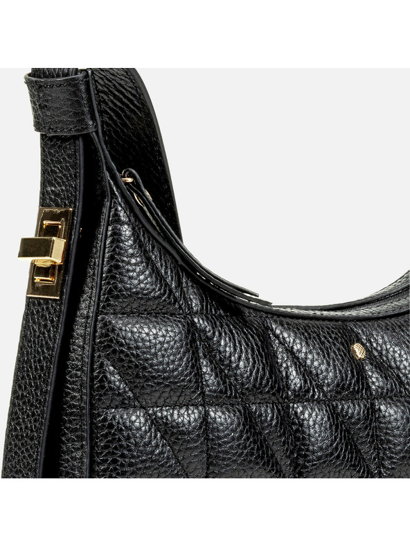 Geox Черна дамска чанта Geox Maryemy Bag