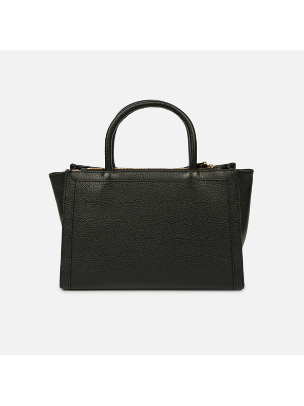 Geox Черна дамска чанта Geox Leonory