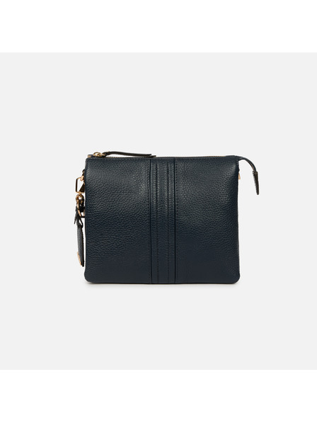 Geox Тъмносиня дамска чанта Geox Clarissy