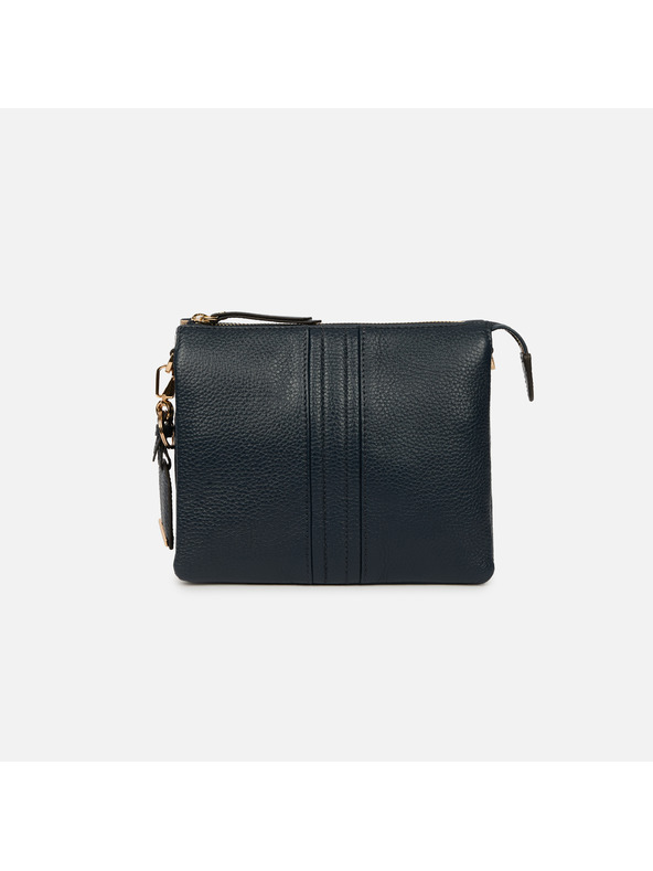 Geox Тъмносиня дамска чанта Geox Clarissy