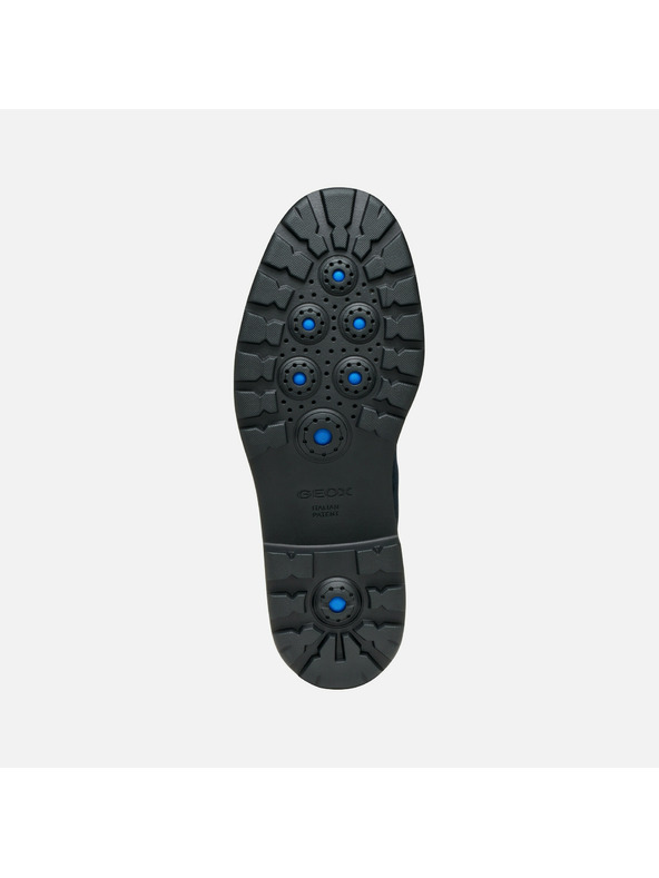 Geox Тъмносини мъжки боти Geox Spherica EC7