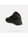 Geox Черни мъжки боти Geox Spherica Actif X1