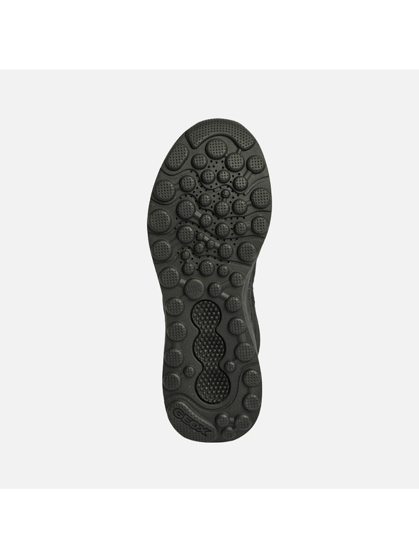 Geox Черни мъжки боти Geox Spherica Actif X1