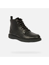 Geox Черни мъжки боти Geox Pove