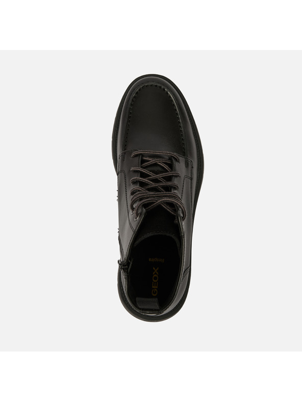 Geox Черни мъжки боти Geox Pove