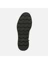 Geox Черни мъжки боти Geox Pove