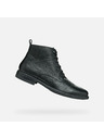 Geox Черни мъжки боти Geox Terence