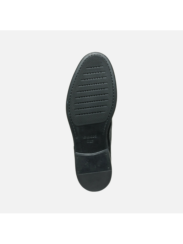 Geox Черни мъжки боти Geox Terence