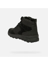 Geox Черни мъжки боти Geox Spherica 4X4 B ABX