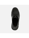 Geox Черни мъжки боти Geox Adacter M