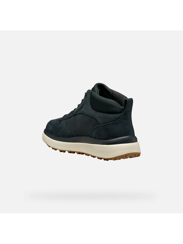 Geox Тъмносини мъжки боти Geox Granito + Grip