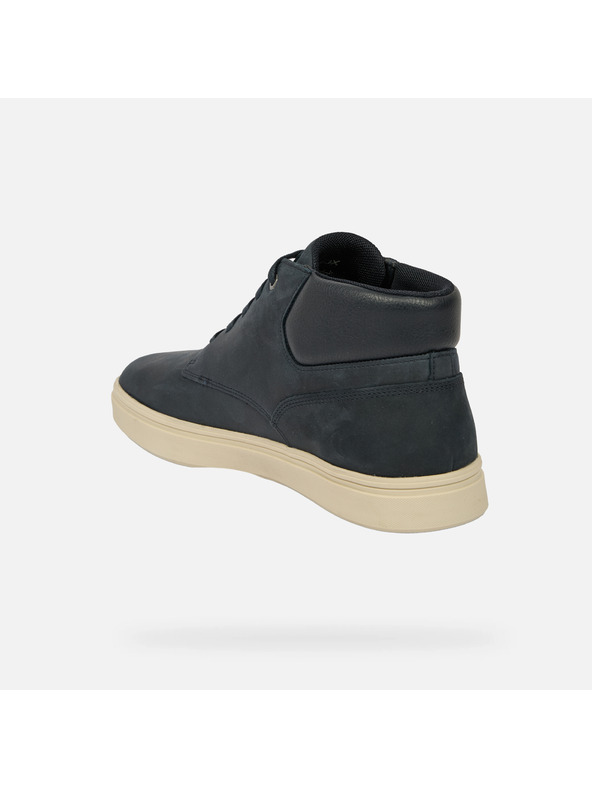 Geox Тъмносини мъжки боти Geox Baltmoore