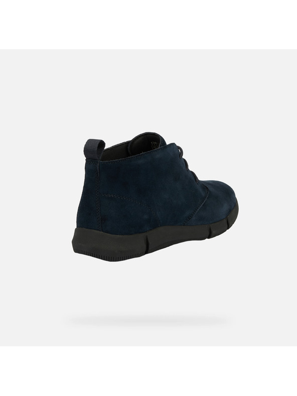 Geox Тъмносини мъжки боти Geox Adacter M