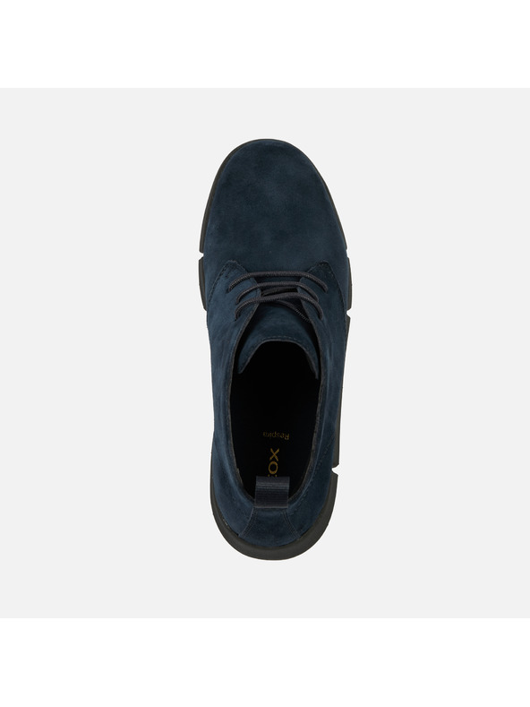 Geox Тъмносини мъжки боти Geox Adacter M